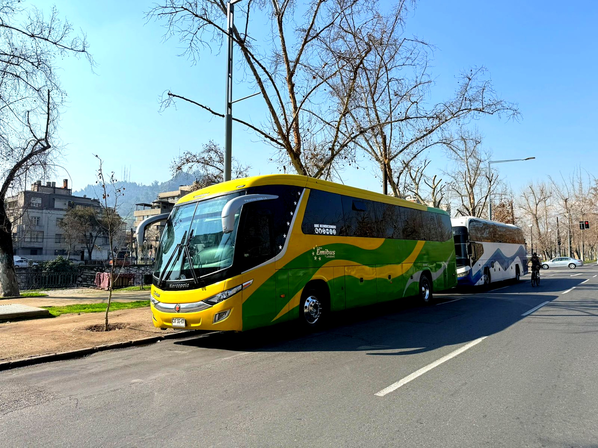 Ciudad de Curicó - imagen 3