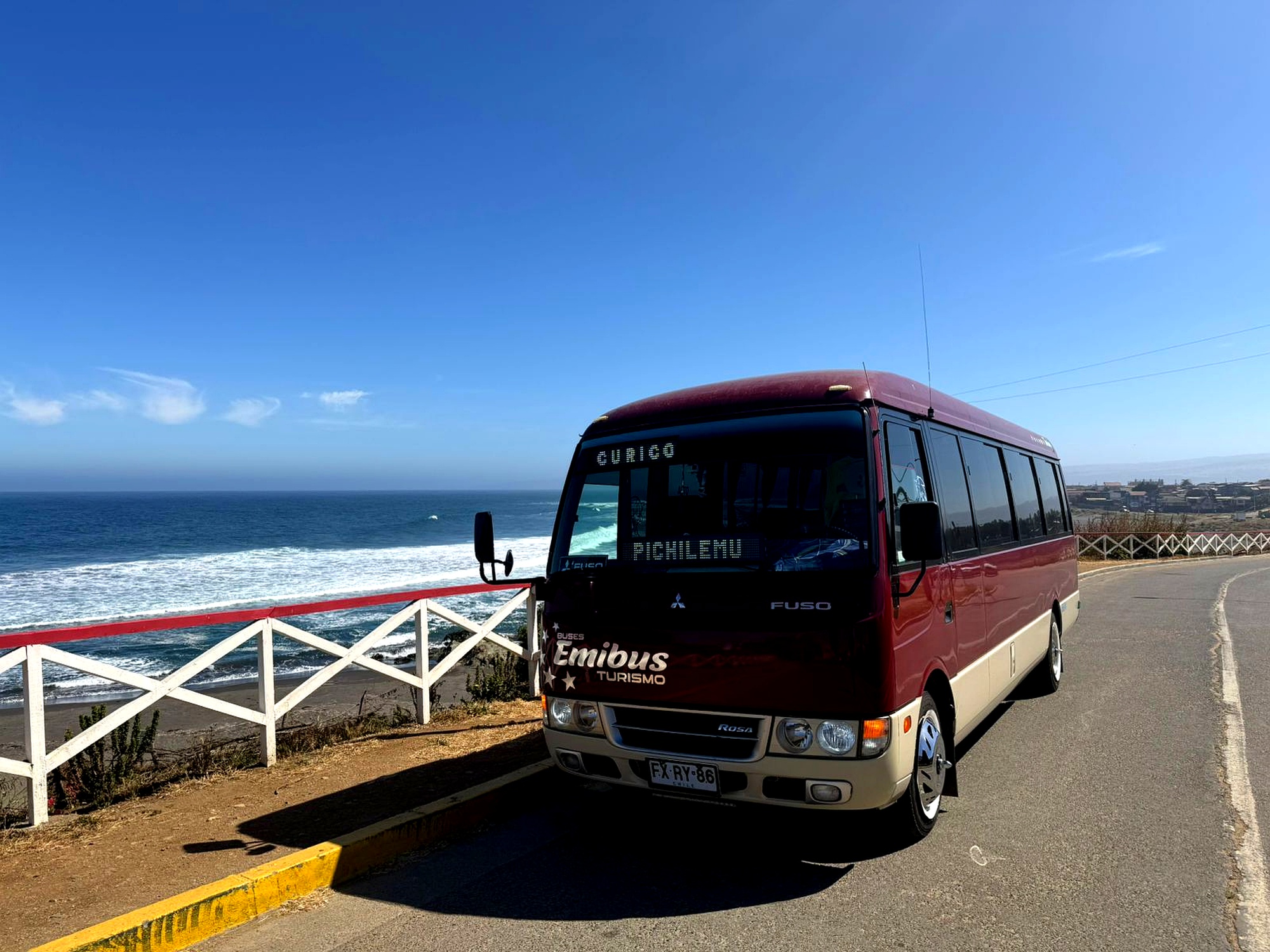 Playa de Pichilemu - imagen 3