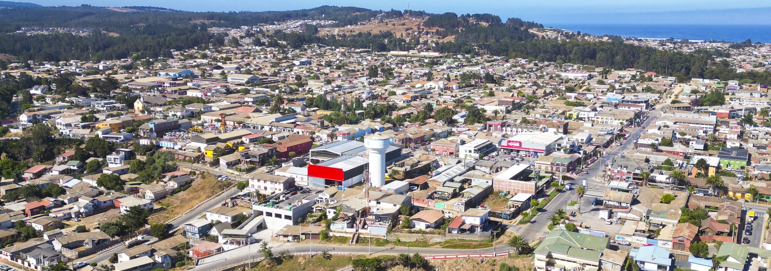 Playa de Pichilemu - imagen 1